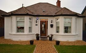 The Captains Cottage, Cushendall